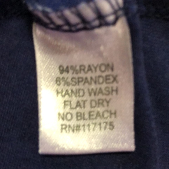 Cynthia Rowley bandeau maxi dress (XS) - Picture 7 of 8